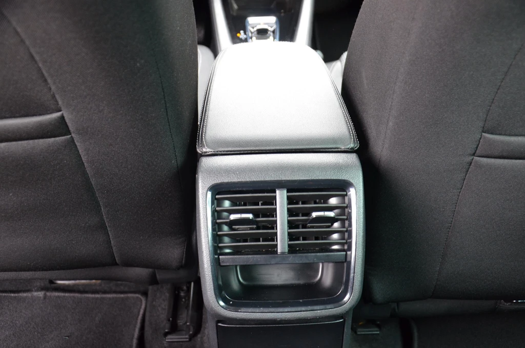 Škoda Octavia – foto 46