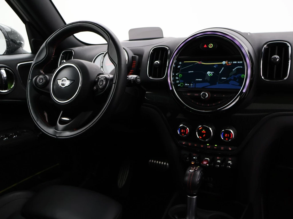 MINI Countryman – foto 32