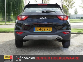 Kia Stonic – thumbnail 7