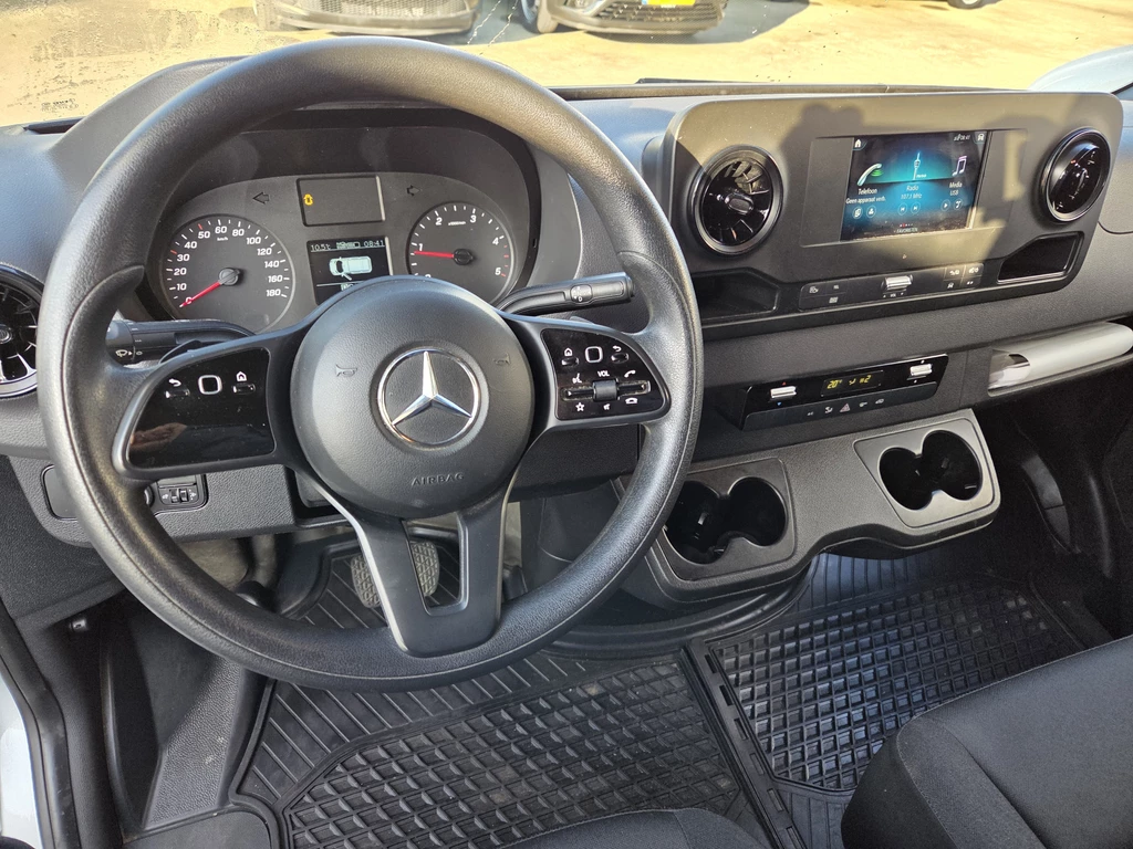 Mercedes-Benz Sprinter – foto 21