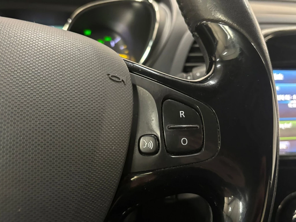 Renault Captur – foto 20