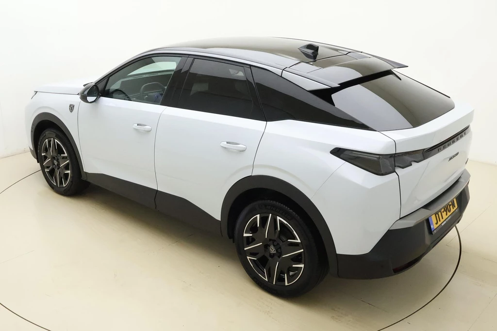 Peugeot 3008 – foto 3