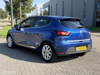 Renault Clio – thumbnail 5