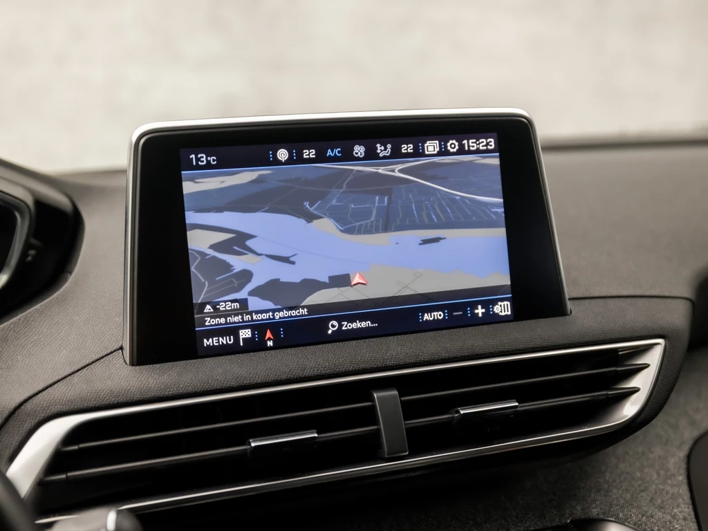 Peugeot 3008 – foto 22