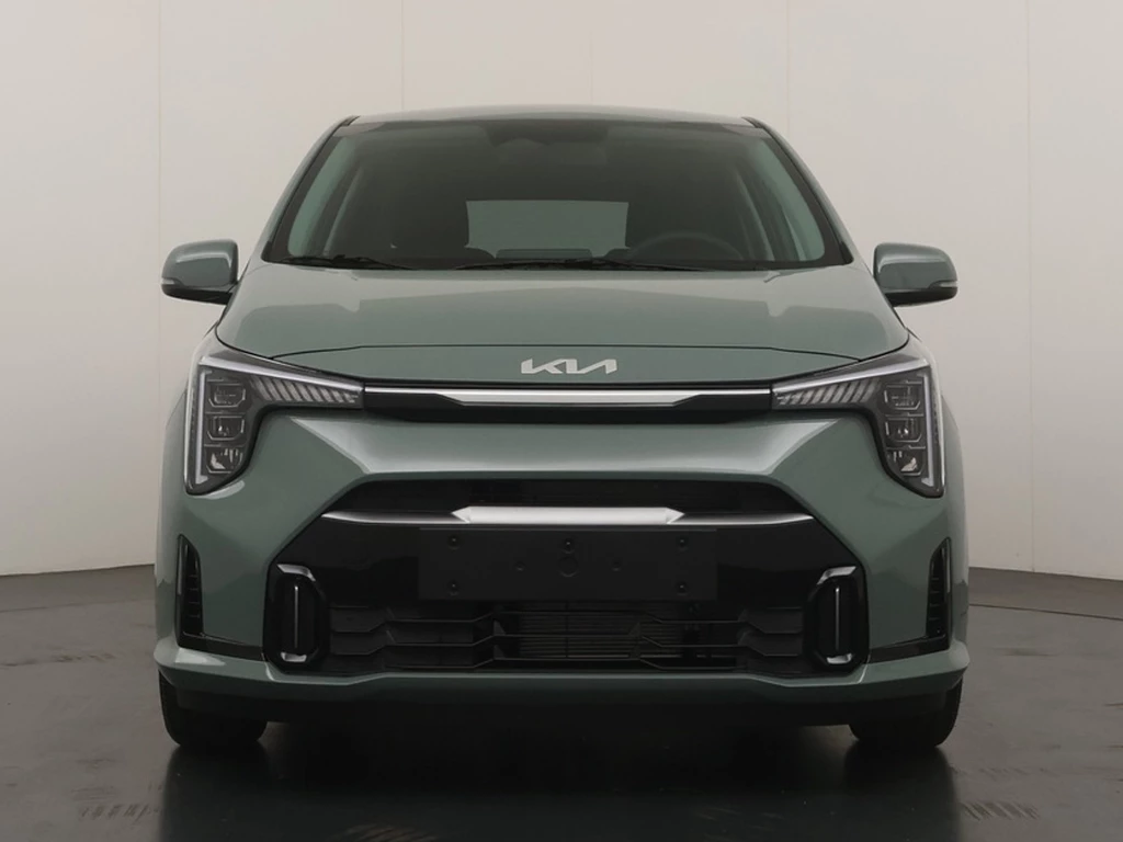 Kia Picanto – foto 12