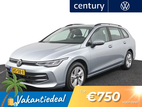 Volkswagen Golf Variant 1.5 TSI 115Pk Life-Bns / Clima / Camera / Nw-Type!!!