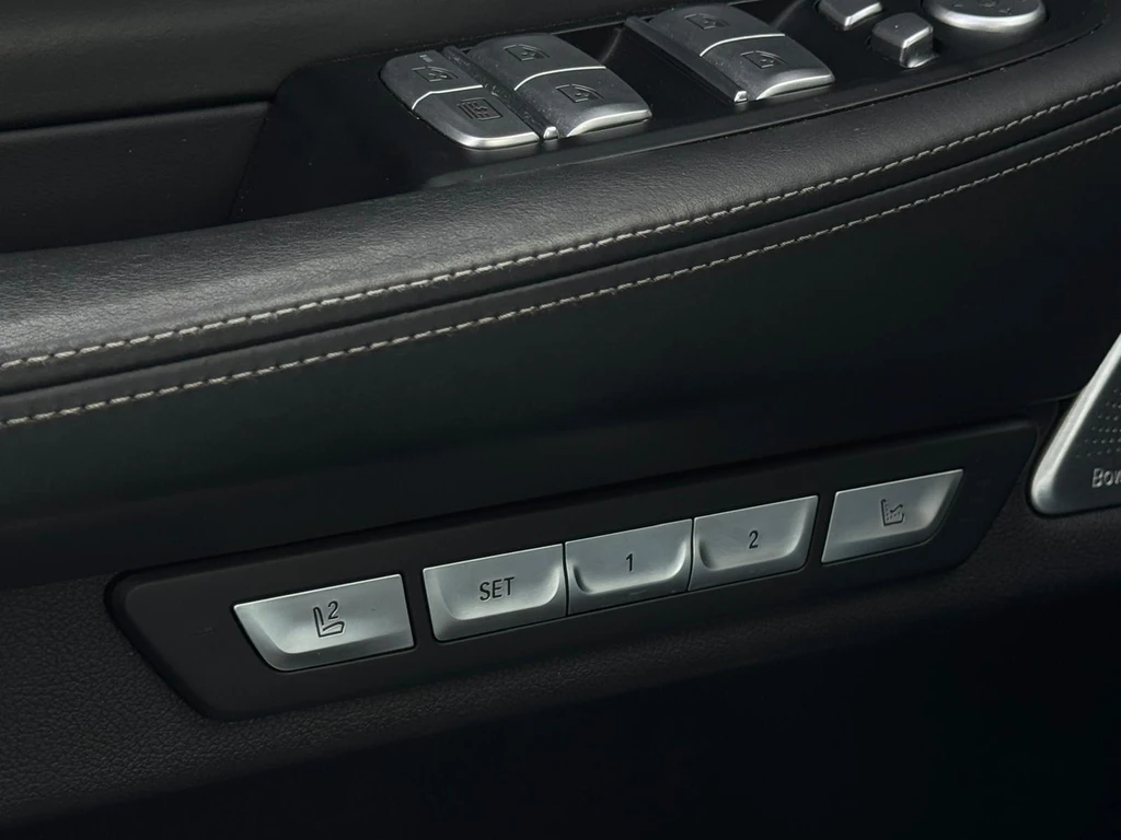 BMW 7 Serie – foto 41