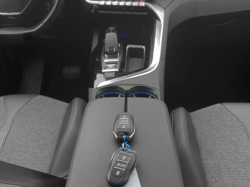 Peugeot 3008 – foto 29