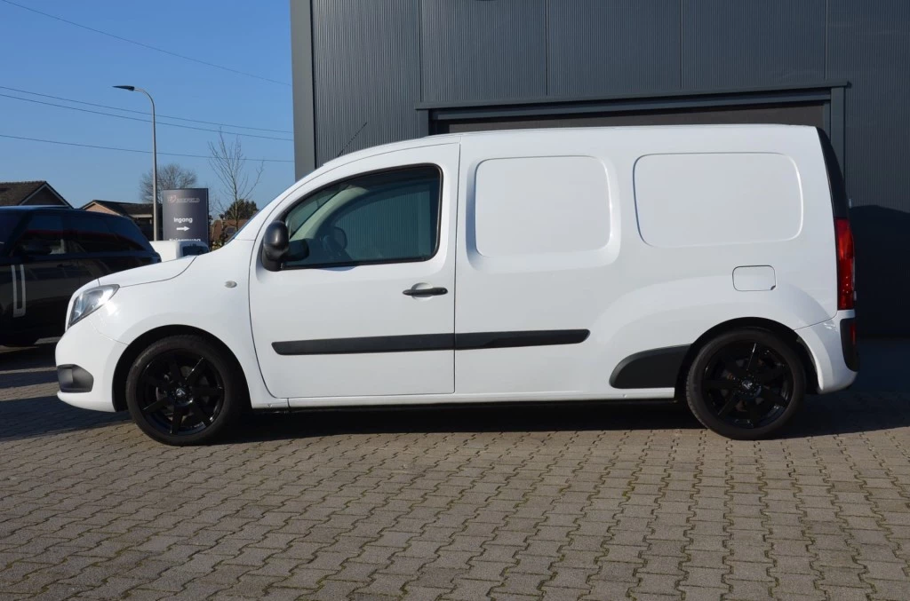 Mercedes-Benz Citan – foto 2