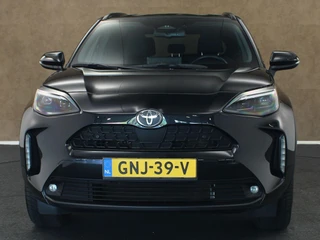 Toyota Yaris Cross – thumbnail 10