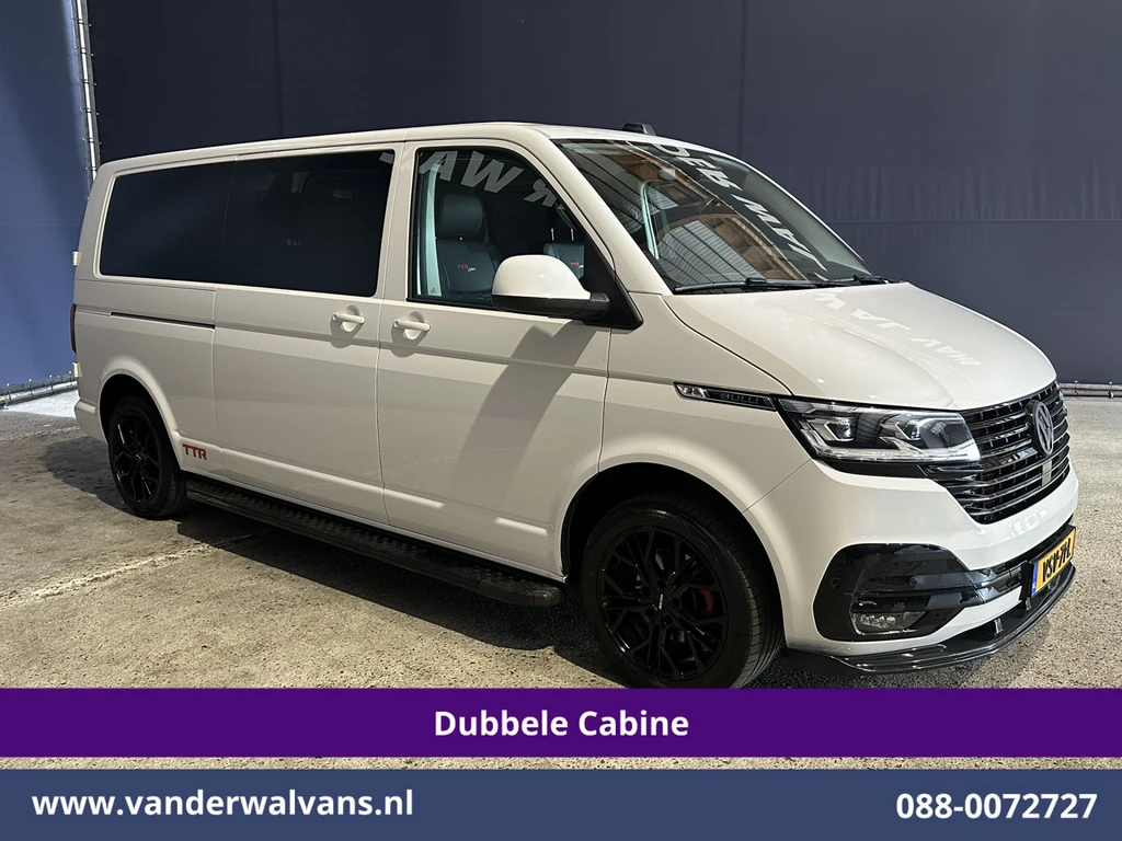 Volkswagen Transporter – foto 5