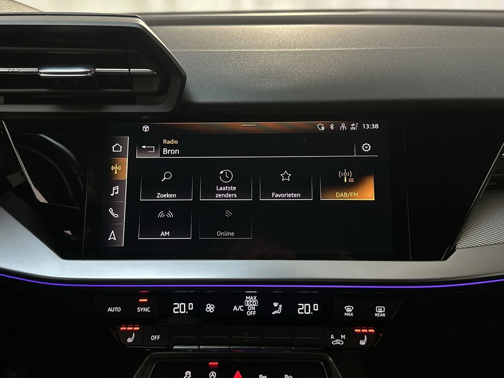 Audi A3 – foto 21