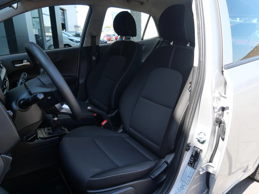 Kia Picanto – foto 10