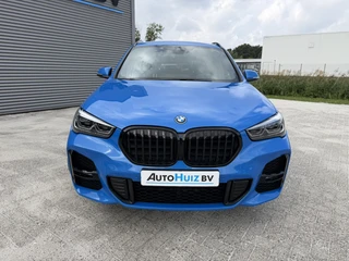 BMW X1 – thumbnail 8