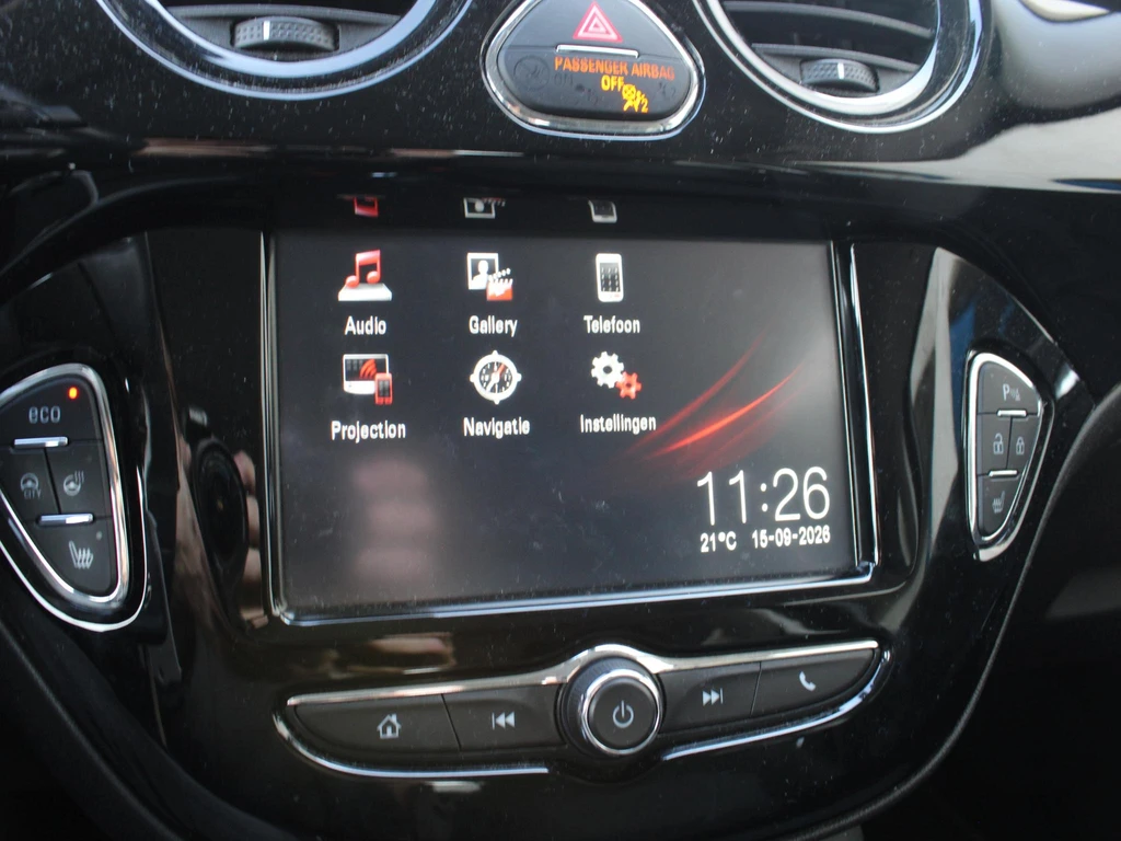 Opel ADAM – foto 5