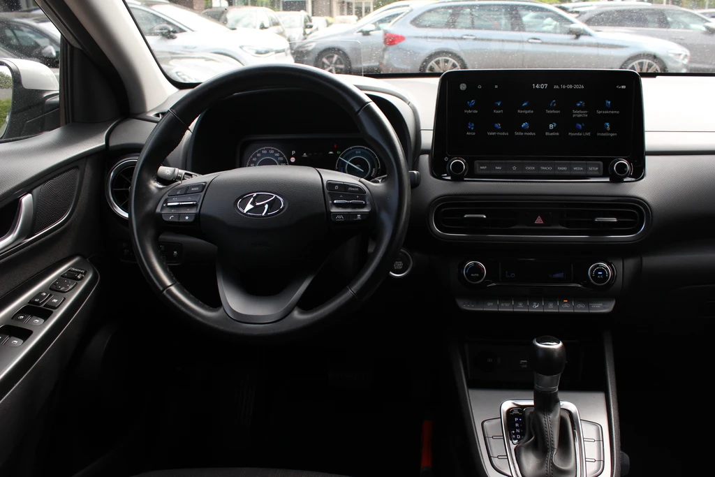 Hyundai Kona – foto 12
