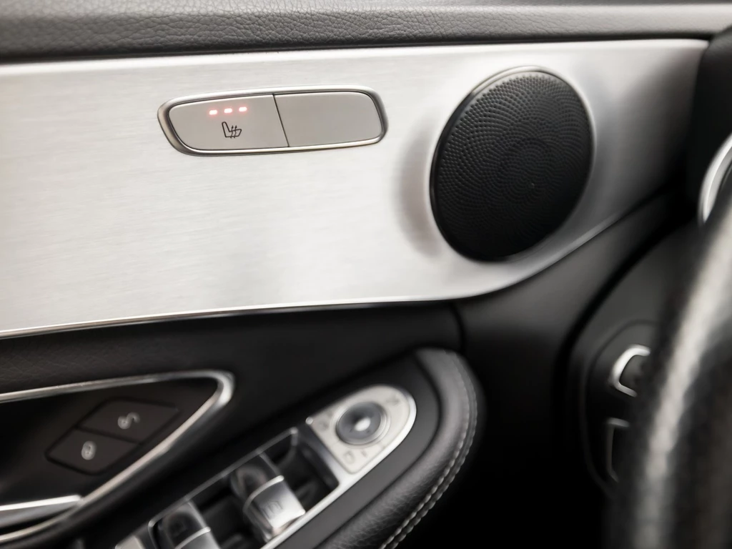 Mercedes-Benz C-Klasse – foto 25