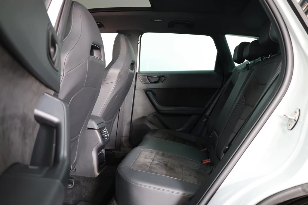 CUPRA Ateca – foto 13
