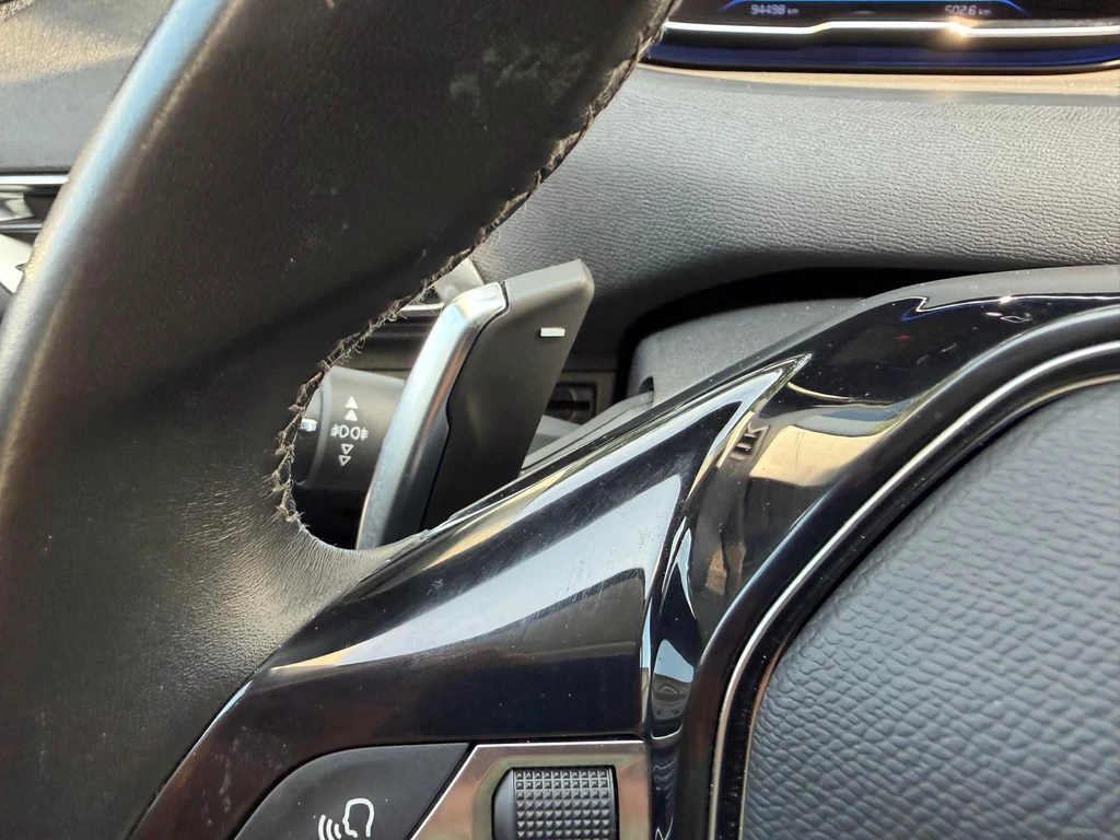 Peugeot 3008 – foto 32