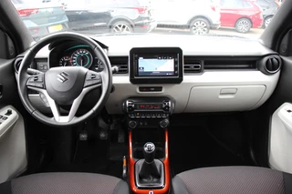 Suzuki Ignis – thumbnail 10