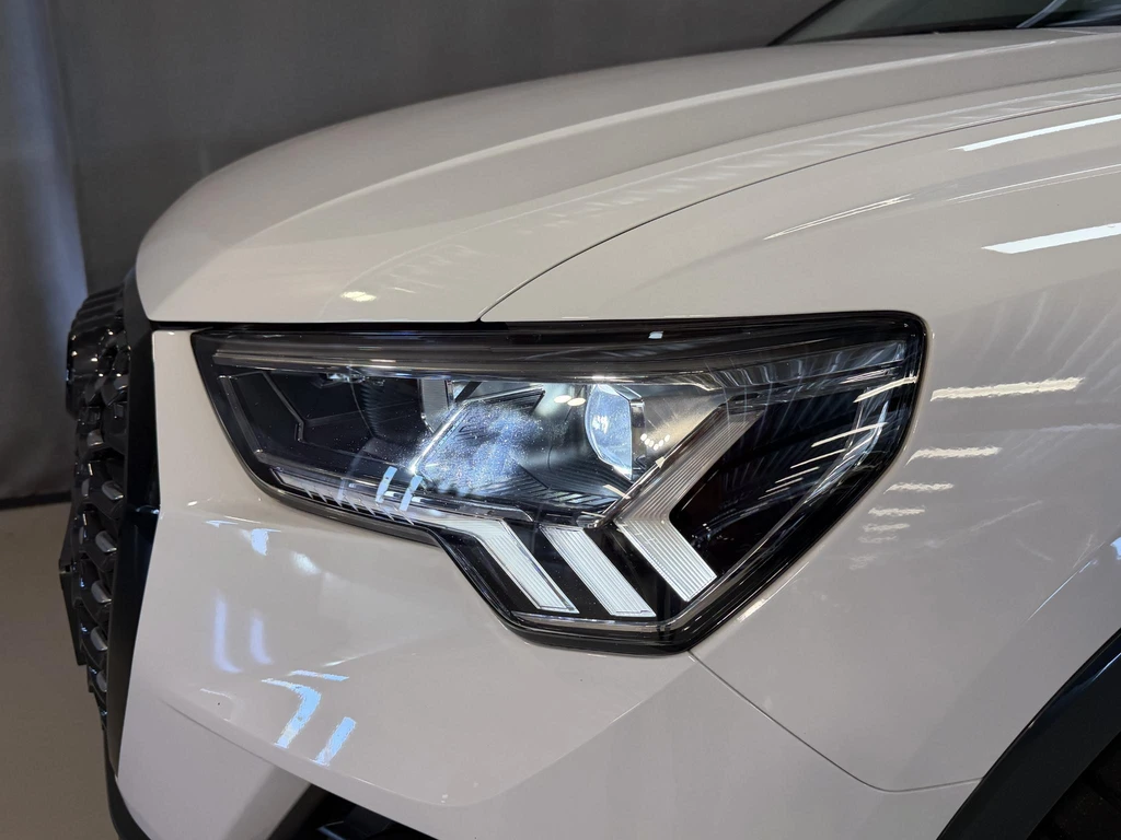 Audi Q3 – foto 20