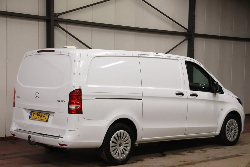 Mercedes-Benz Vito – foto 4