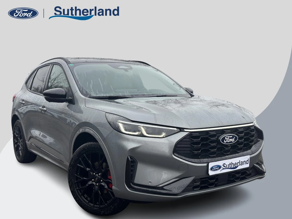 Ford Kuga – foto 7