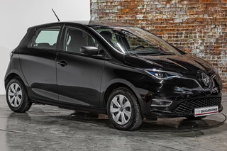 Renault ZOE – thumbnail 17