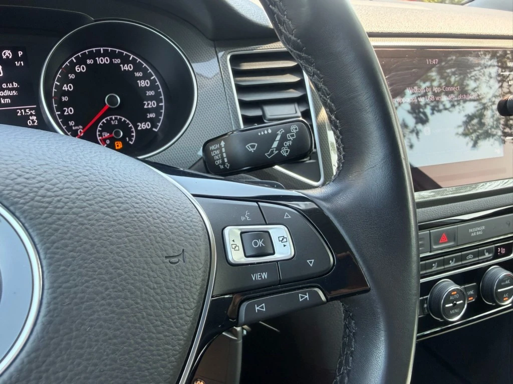 Volkswagen Golf Sportsvan – foto 23