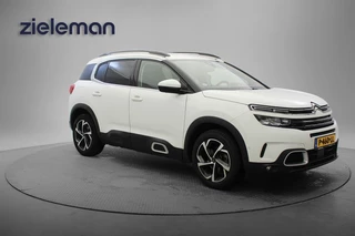 Citroën C5 Aircross – thumbnail 8