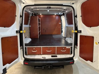 Ford Transit Custom – thumbnail 10