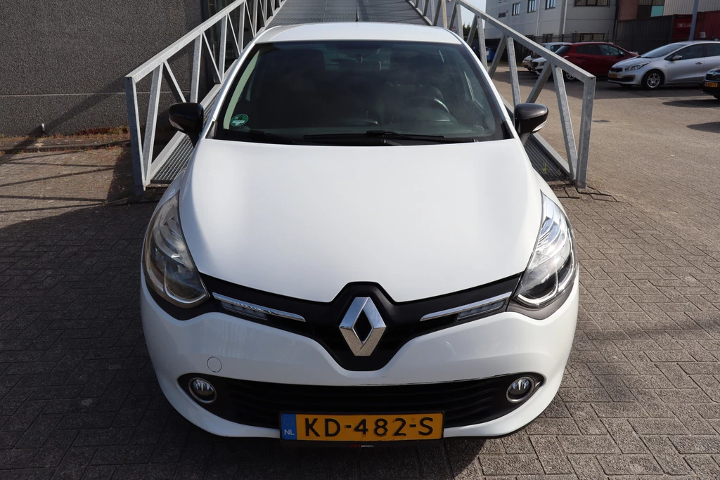 Renault Clio – foto 8