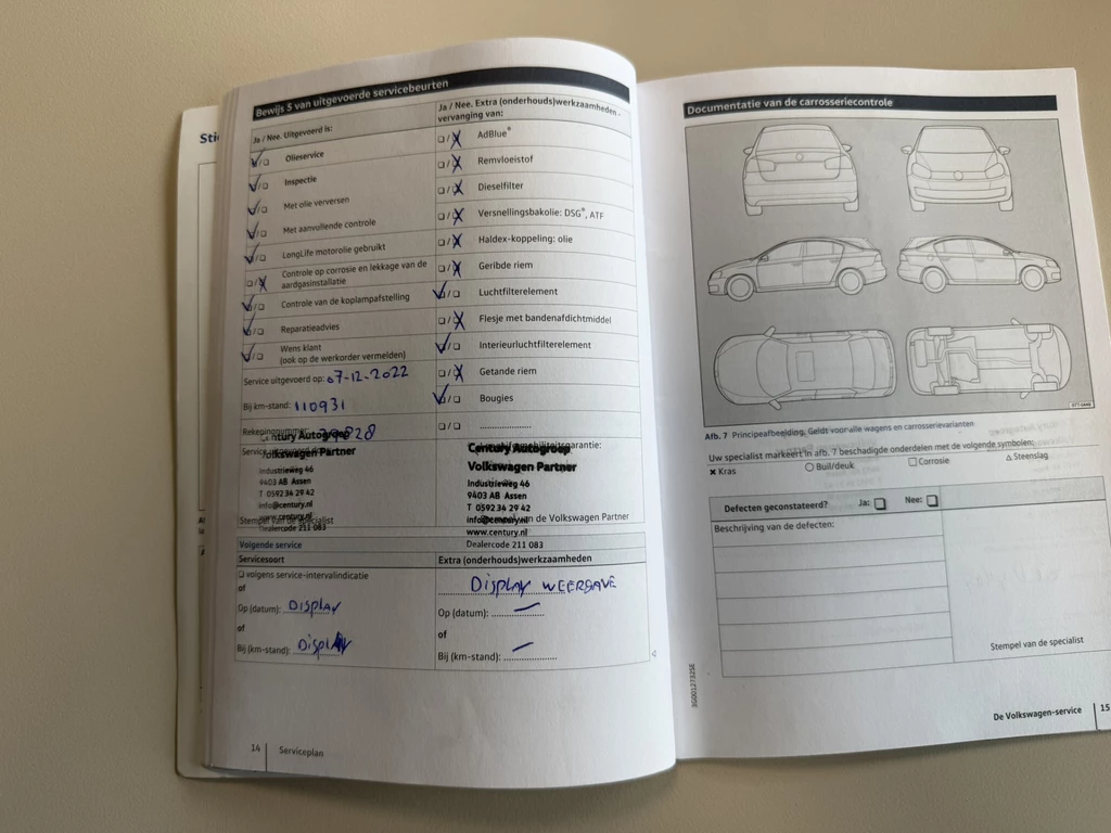 Volkswagen Golf – foto 36