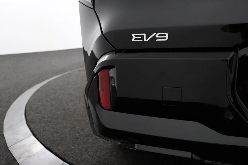 Kia EV9 – foto 40