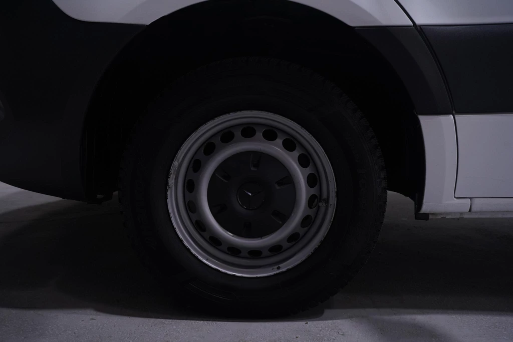 Mercedes-Benz Sprinter – foto 20