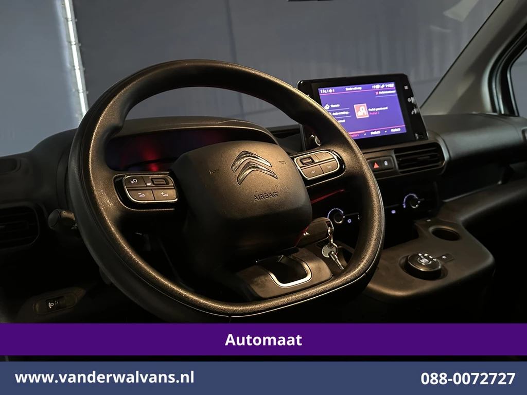 Citroën Berlingo – foto 16