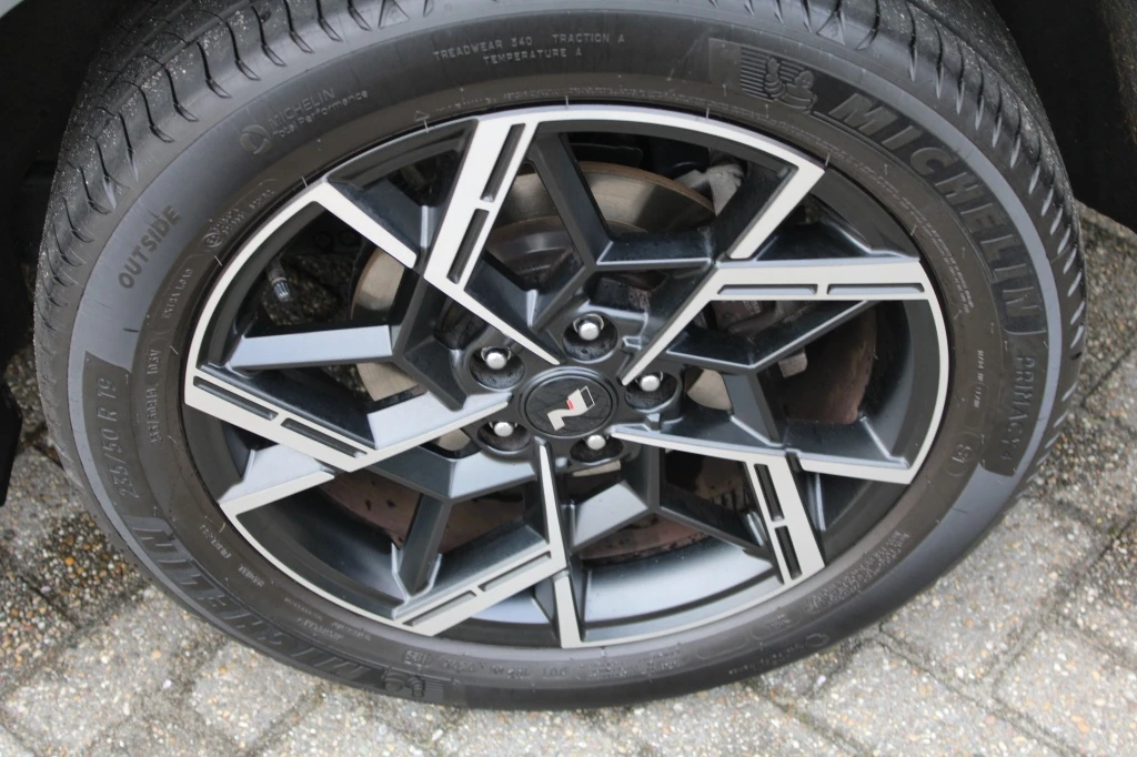 Hyundai Tucson – foto 33