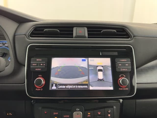 Nissan Leaf – thumbnail 15
