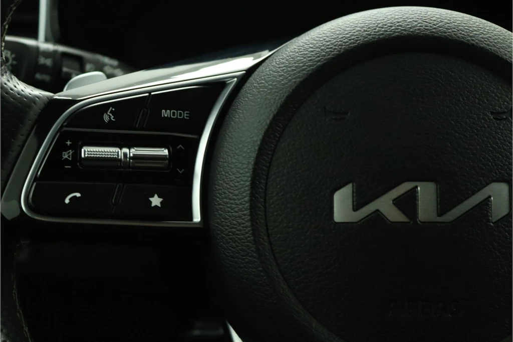Kia Ceed Sportswagon – foto 23