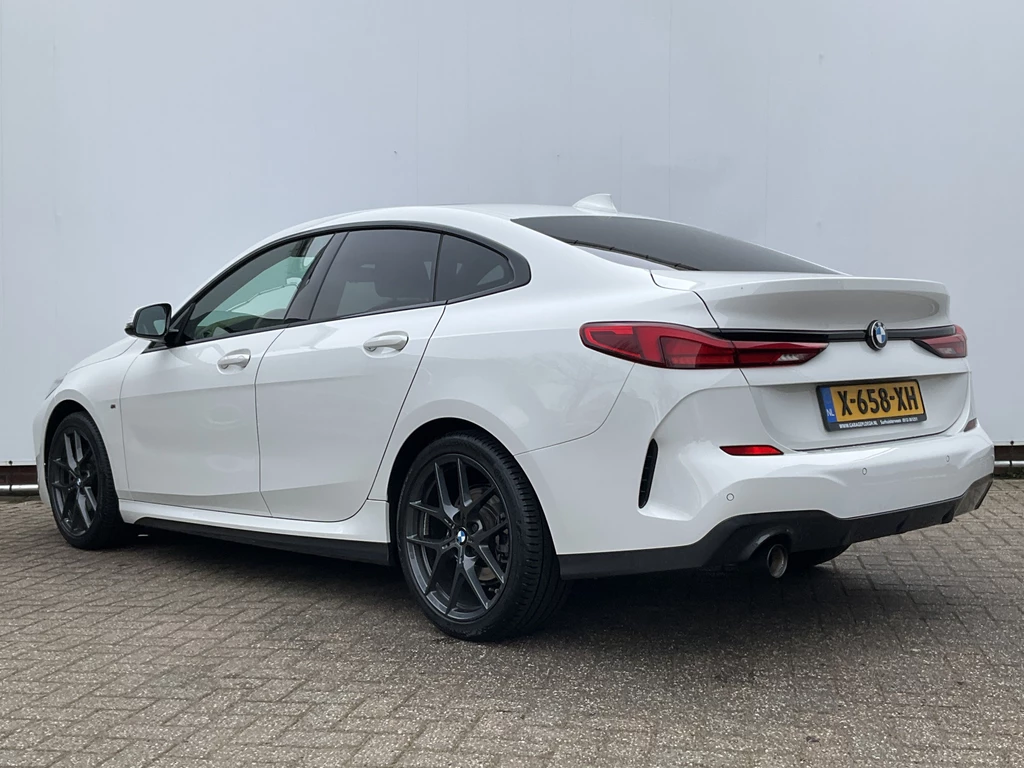 BMW 2 Serie – foto 6