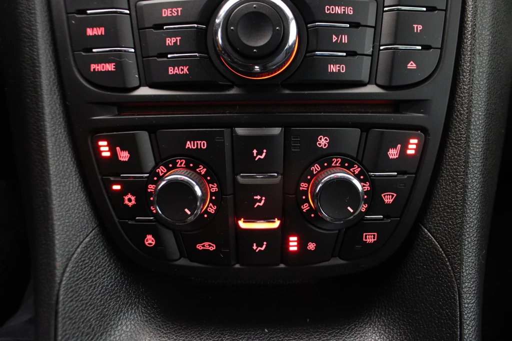 Opel Meriva – foto 9