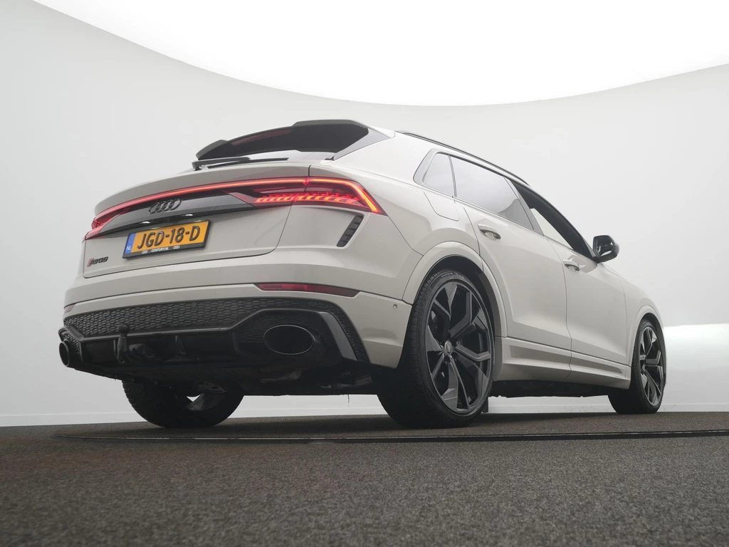 Audi RSQ8 – foto 7