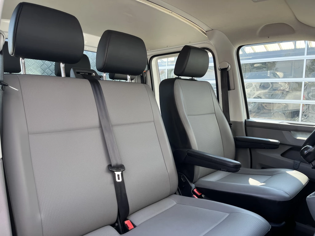Volkswagen Transporter – foto 20