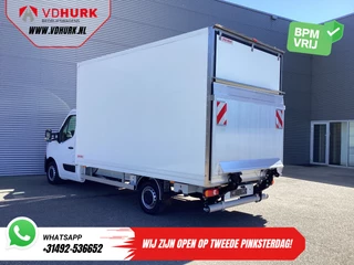 Renault Master – thumbnail 6
