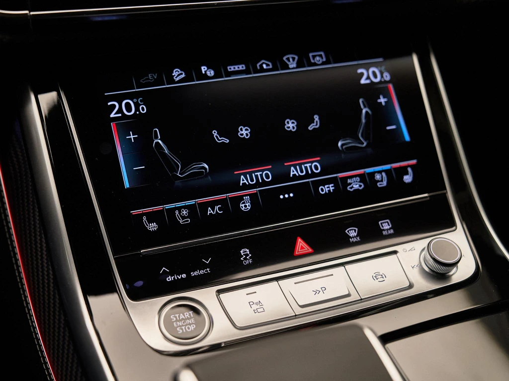 Audi Q8 – foto 25