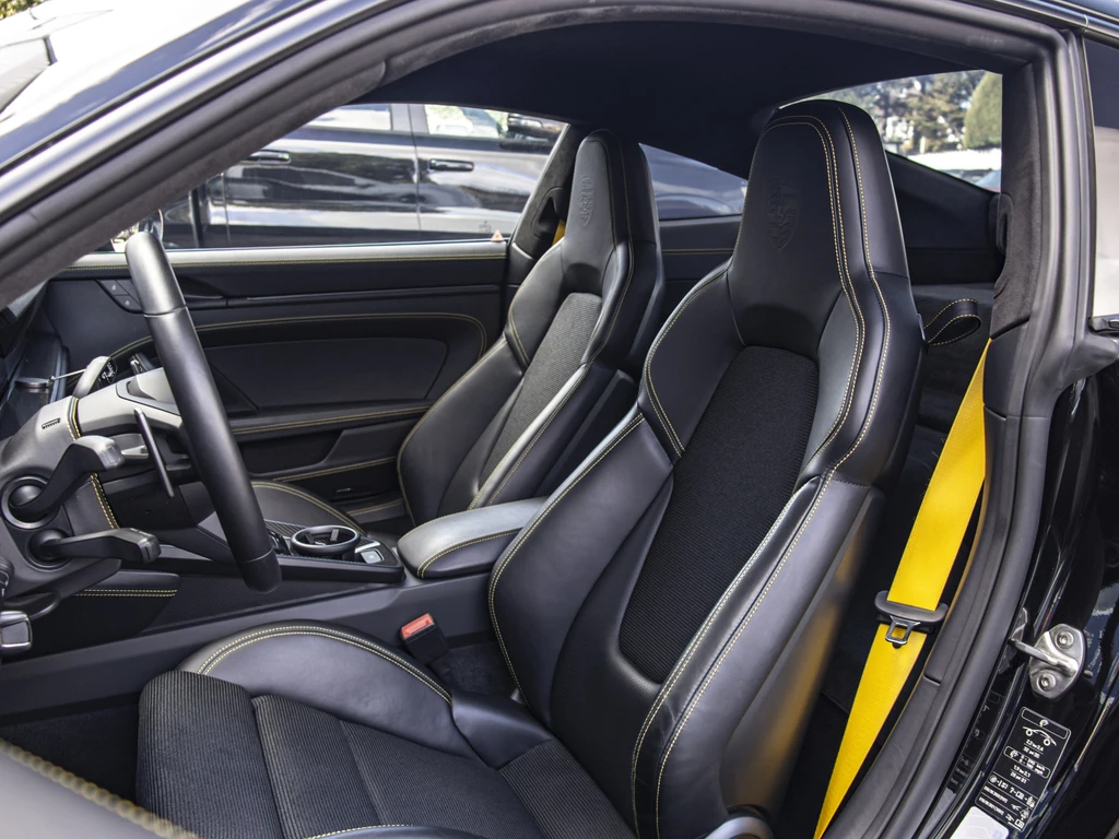 Porsche 911 – foto 17