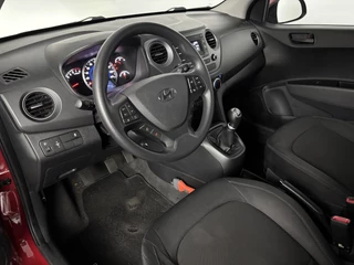 Hyundai i10 – thumbnail 10