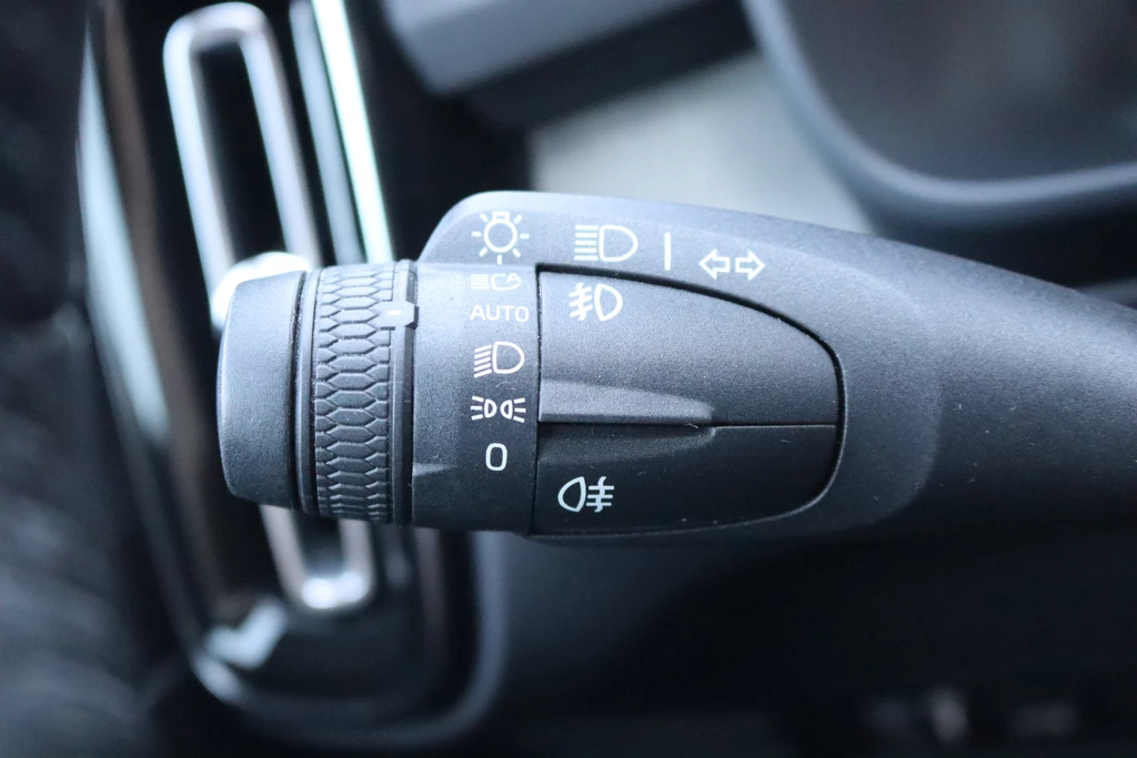 Volvo XC40 – foto 20