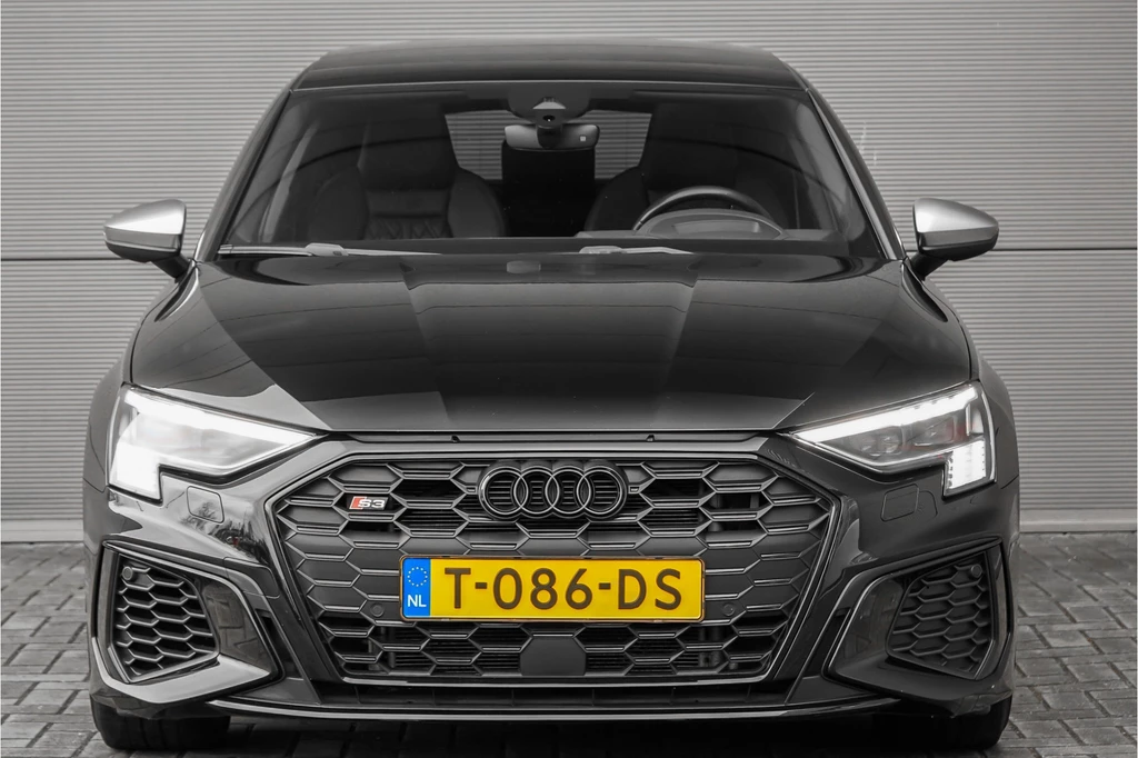 Audi A3 – foto 8