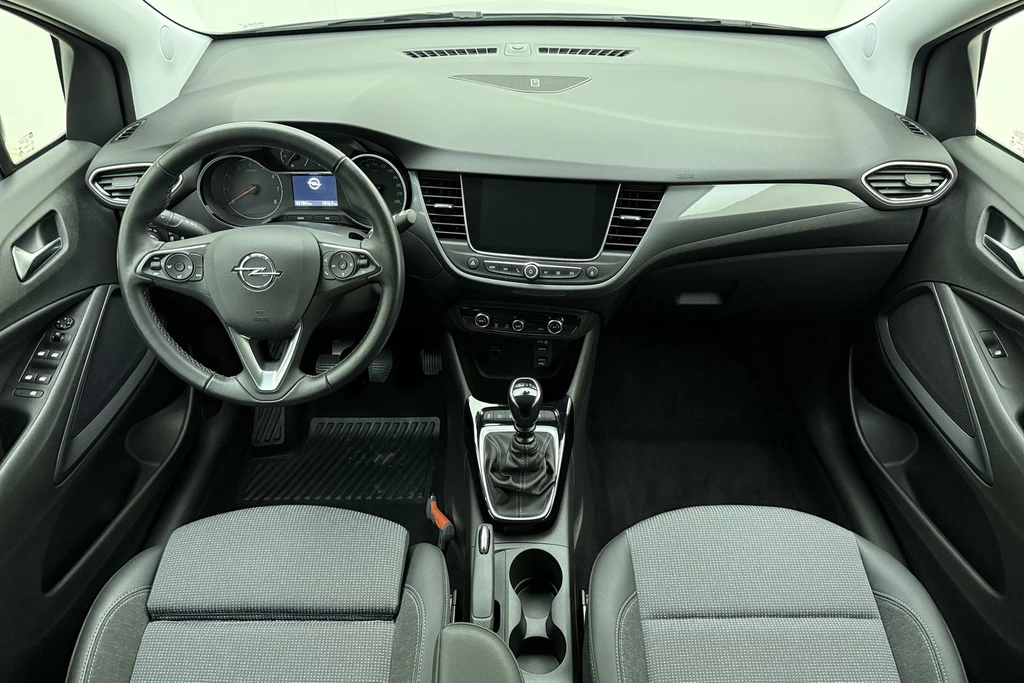 Opel Crossland – foto 33
